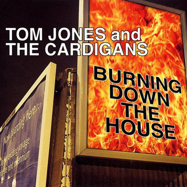 Tom Jones & the Cardigans